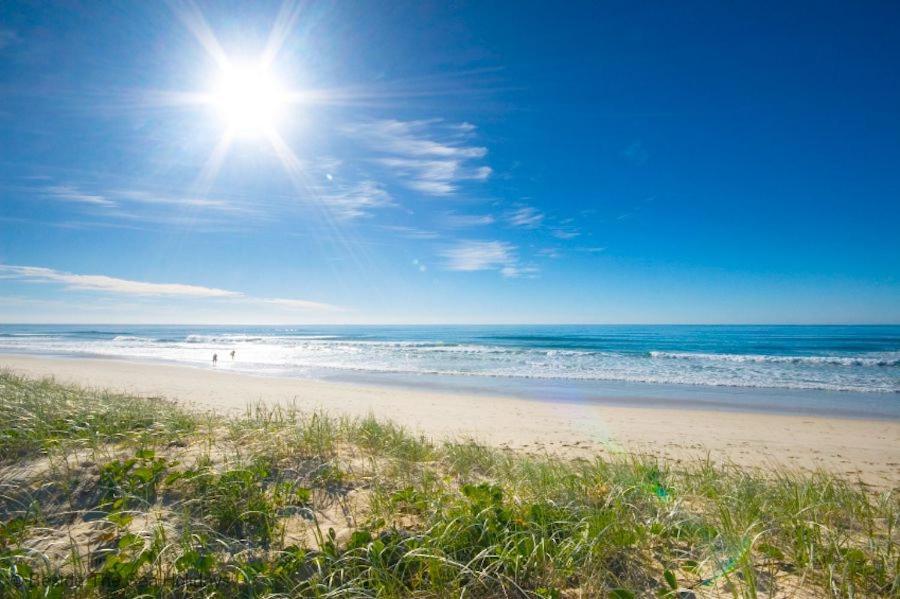Beachcomber Camber Zewnętrze zdjęcie
