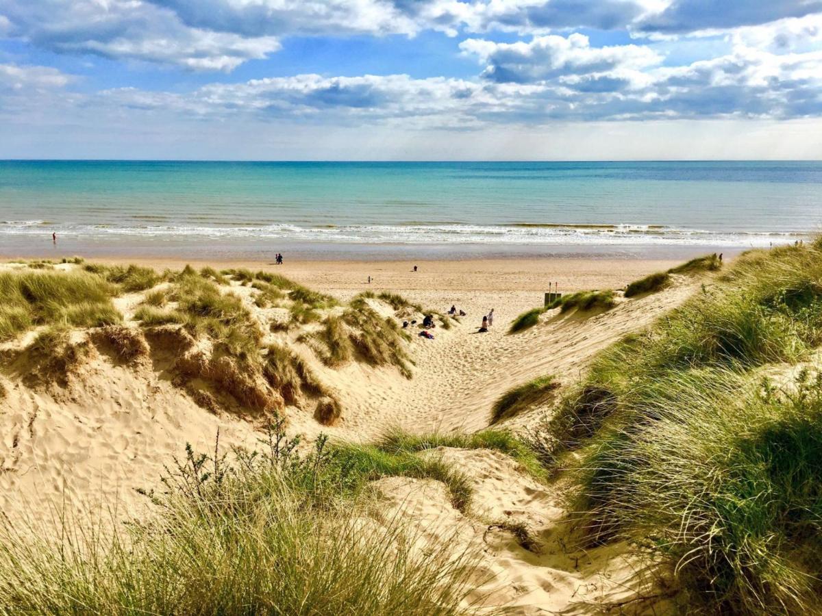 Beachcomber Camber Zewnętrze zdjęcie