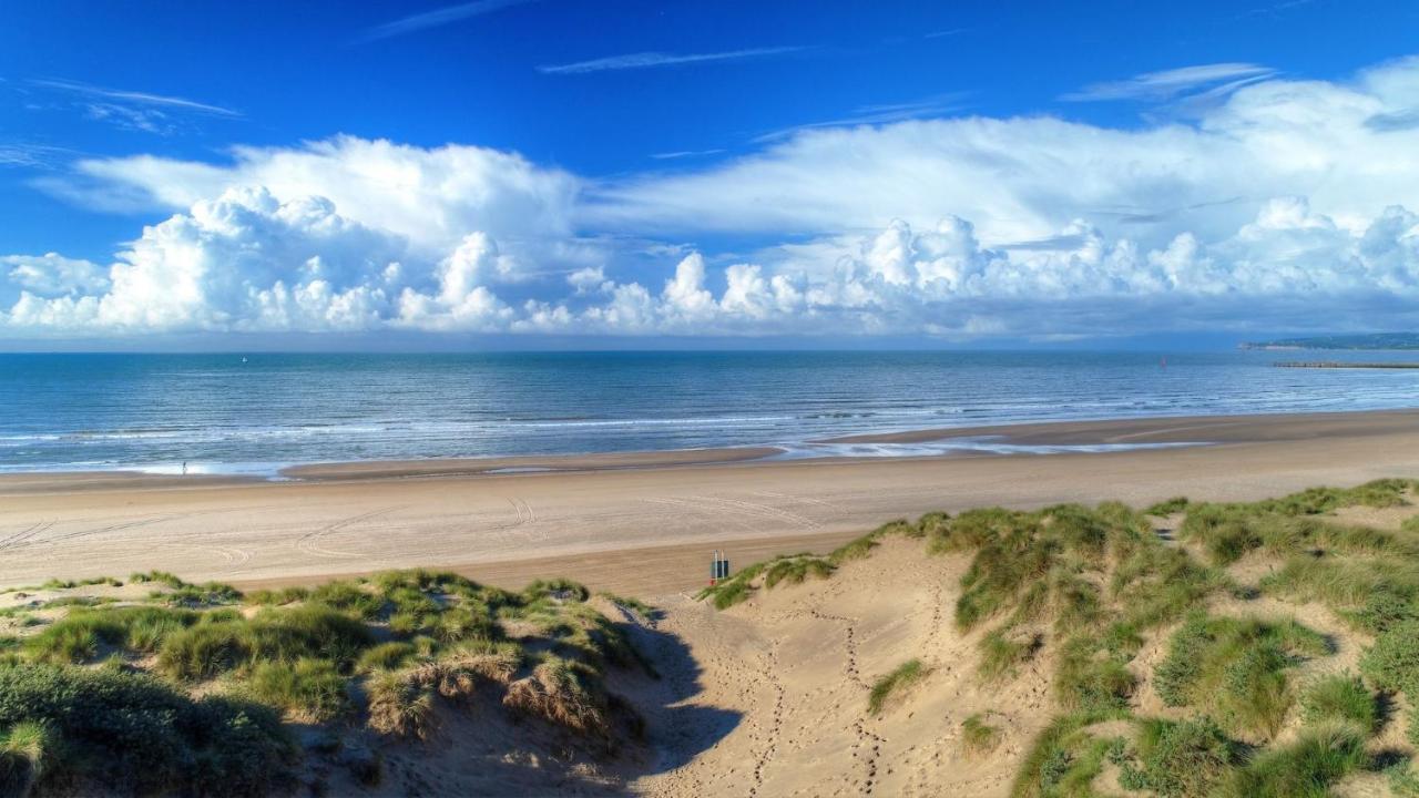 Beachcomber Camber Zewnętrze zdjęcie