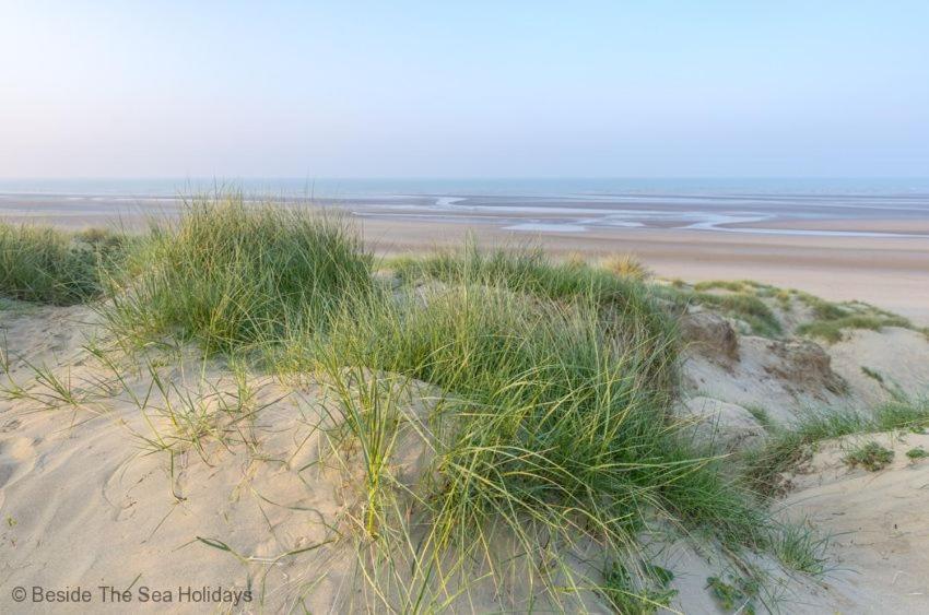 Beachcomber Camber Zewnętrze zdjęcie