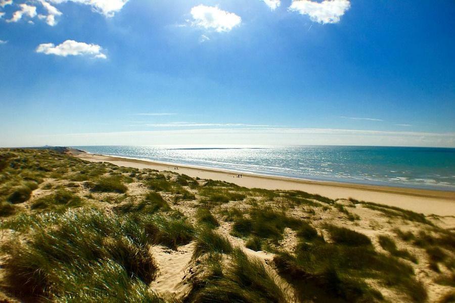 Beachcomber Camber Zewnętrze zdjęcie